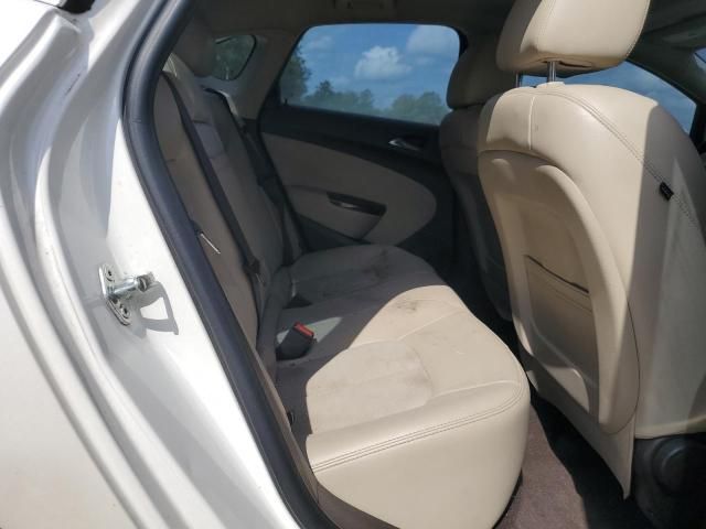 2014 Buick Verano Convenience