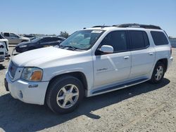 Salvage cars for sale from Copart Antelope, CA: 2005 GMC Envoy Denali XL