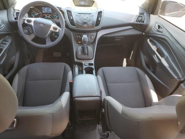 2015 Ford Escape S