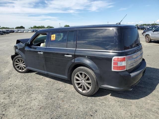 2015 Ford Flex Limited