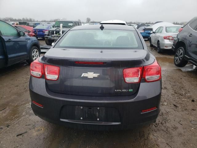 2013 Chevrolet Malibu 2LT