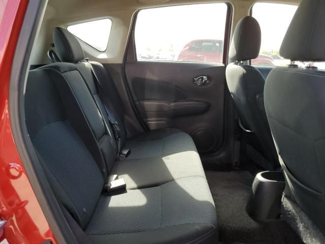 2014 Nissan Versa Note S