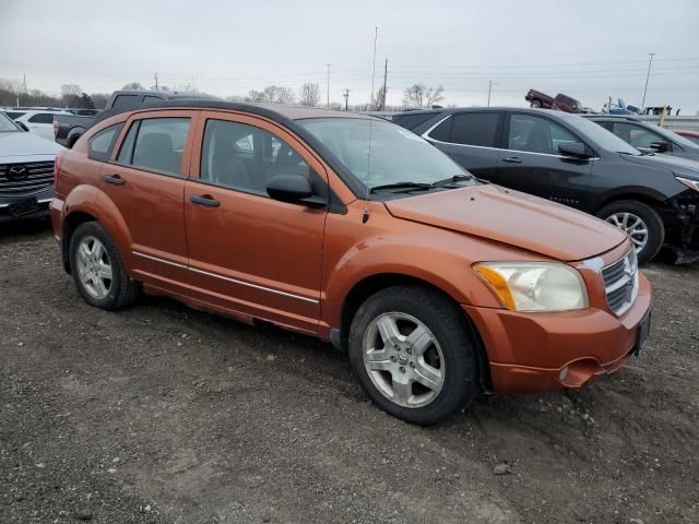 2008 Dodge Caliber SXT