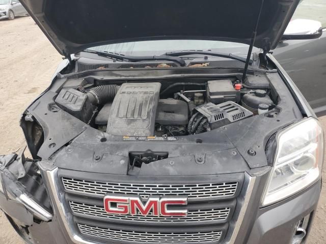 2012 GMC Terrain SLT