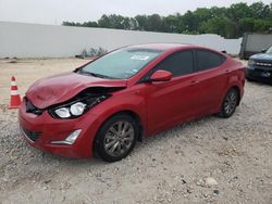 2014 Hyundai Elantra SE for sale in New Braunfels, TX