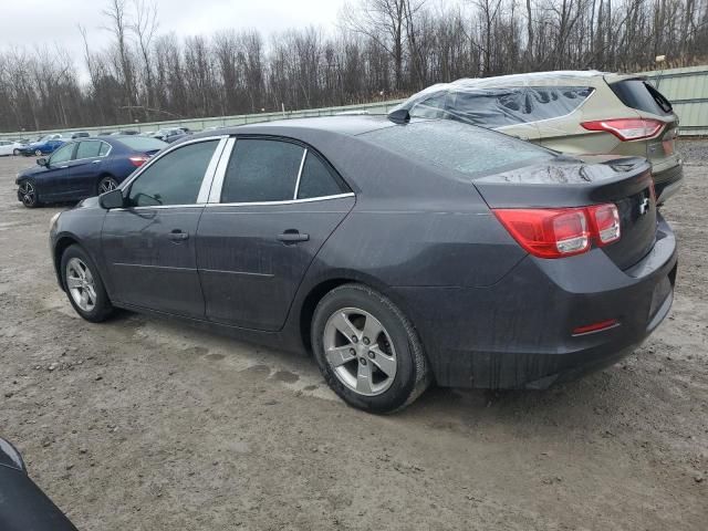 2013 Chevrolet Malibu LS