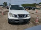 2013 Nissan Frontier S