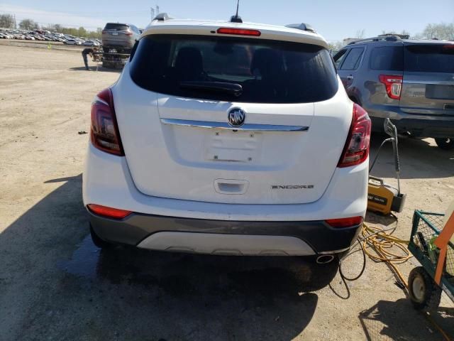 2019 Buick Encore Essence