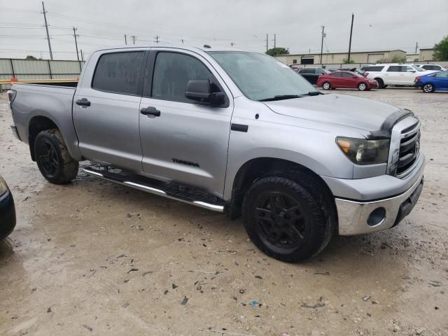 2012 Toyota Tundra Crewmax SR5