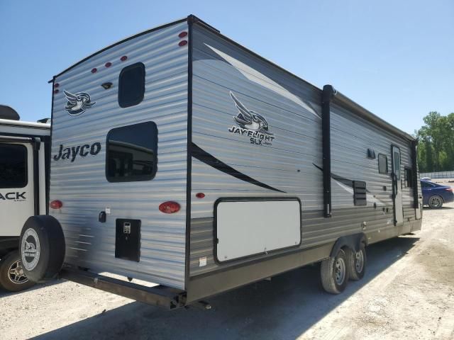 2021 Jayco JAY Flight