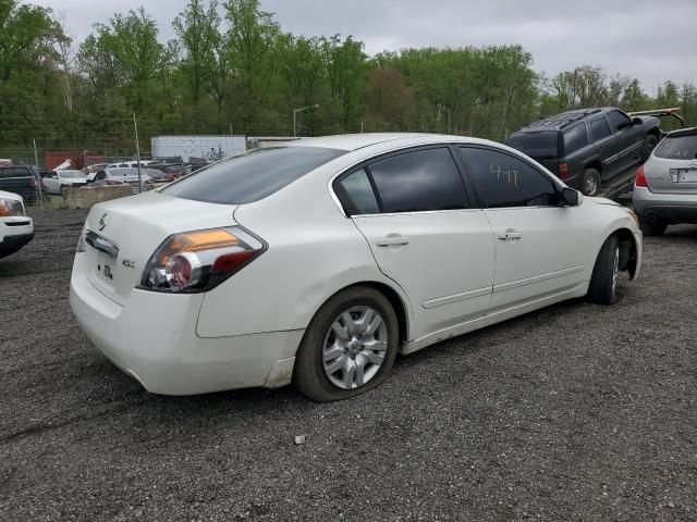 2010 Nissan Altima Base