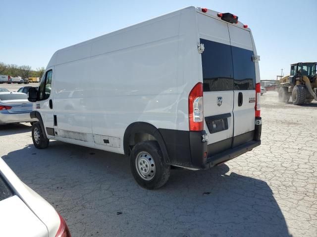 2020 Dodge RAM Promaster 2500 2500 High