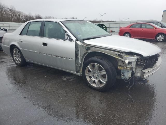 2009 Cadillac DTS