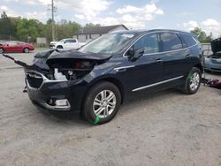 Salvage cars for sale at York Haven, PA auction: 2019 Buick Enclave Premium