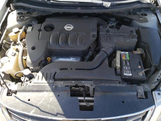 2011 Nissan Altima Base