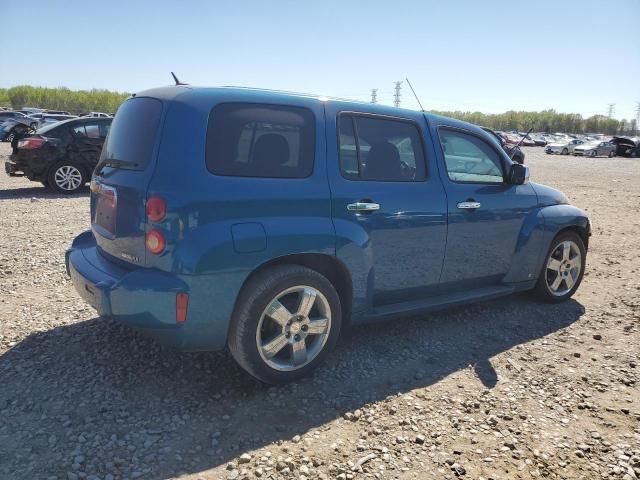 2009 Chevrolet HHR LT