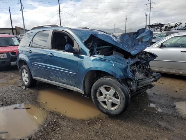 2007 Pontiac Torrent