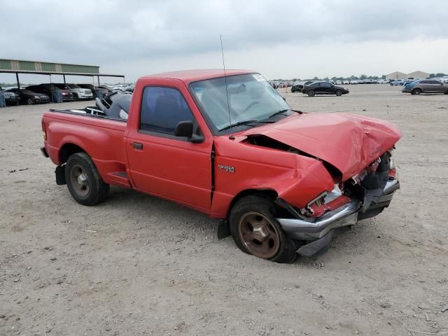 1997 Ford Ranger