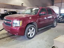 2007 Chevrolet Avalanche K1500 en venta en Sandston, VA