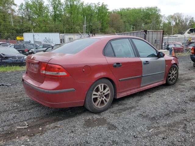 2005 Saab 9-3 ARC