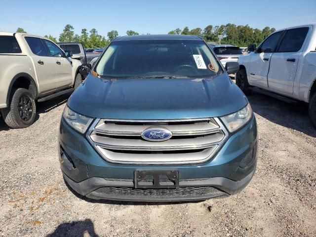 2016 Ford Edge SE