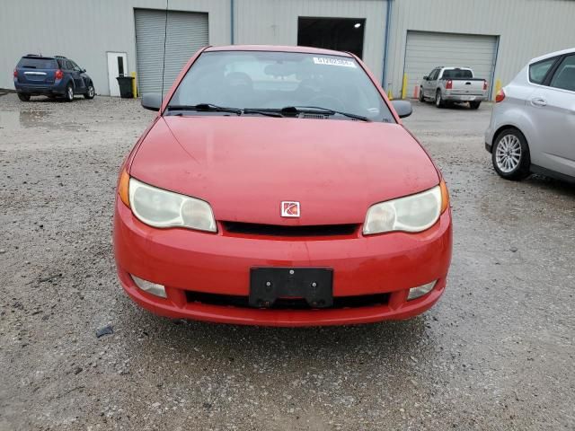 2003 Saturn Ion Level 3