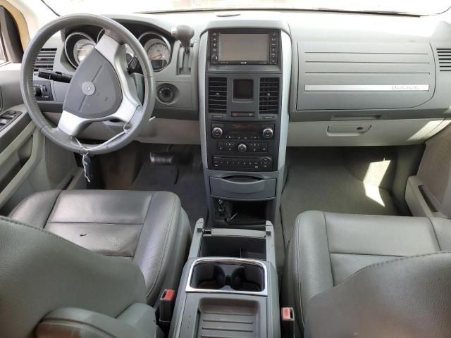 2008 Dodge Grand Caravan SXT