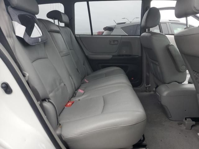 2006 Toyota Highlander Limited