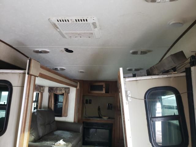 2014 Springdale Travel Trailer