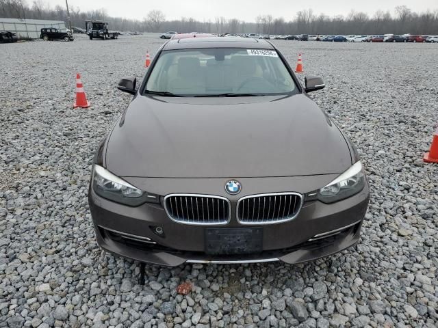 2013 BMW 328 XI