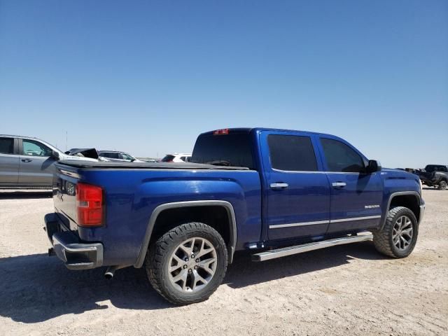 2014 GMC Sierra C1500 SLT