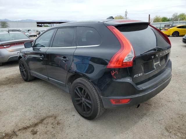 2013 Volvo XC60 3.2