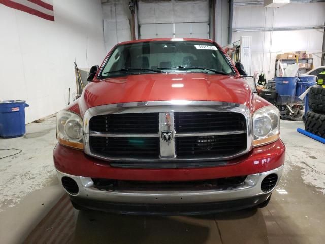 2006 Dodge RAM 1500