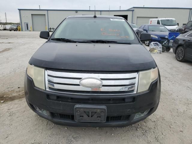 2008 Ford Edge Limited