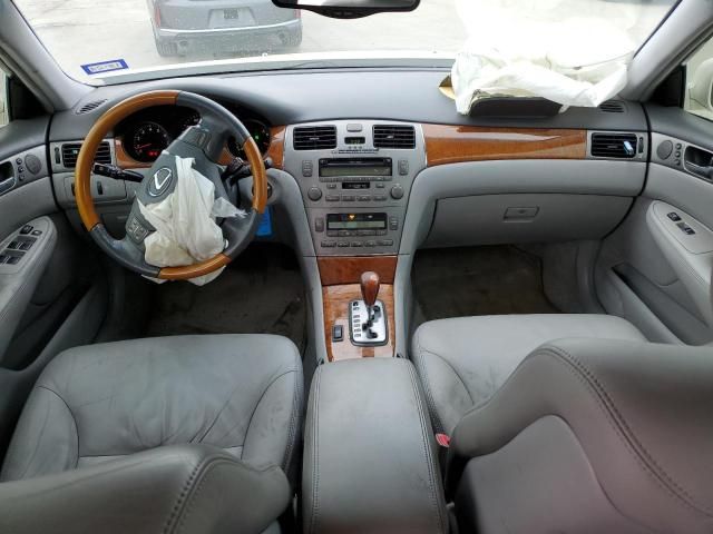 2005 Lexus ES 330