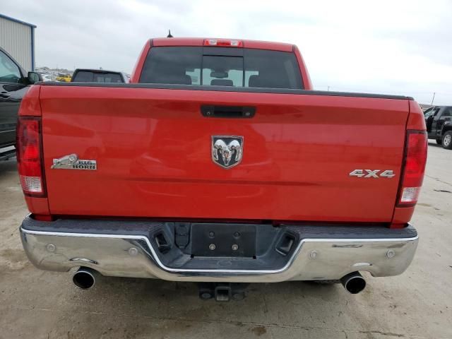 2014 Dodge RAM 1500 SLT