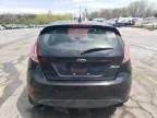 2016 Ford Fiesta S