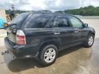 2005 Acura MDX Touring