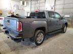 2018 GMC Canyon SLE