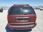 2007 Chrysler Town & Country LX