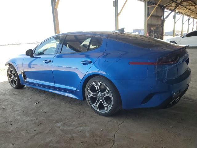 2020 KIA Stinger