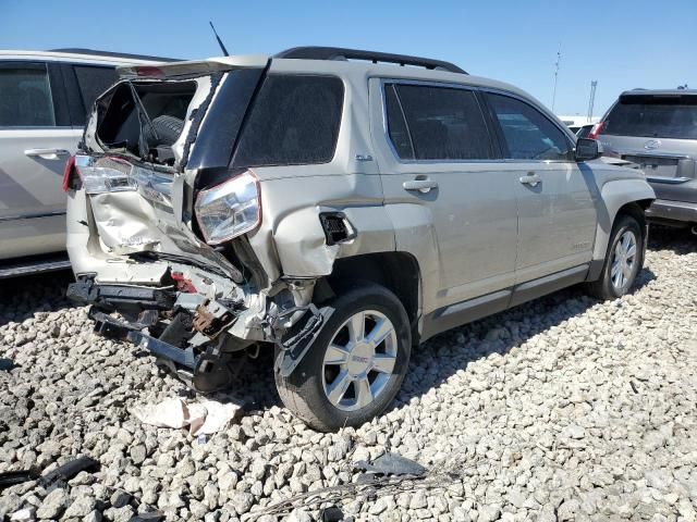 2012 GMC Terrain SLE