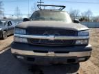 2005 Chevrolet Silverado K1500