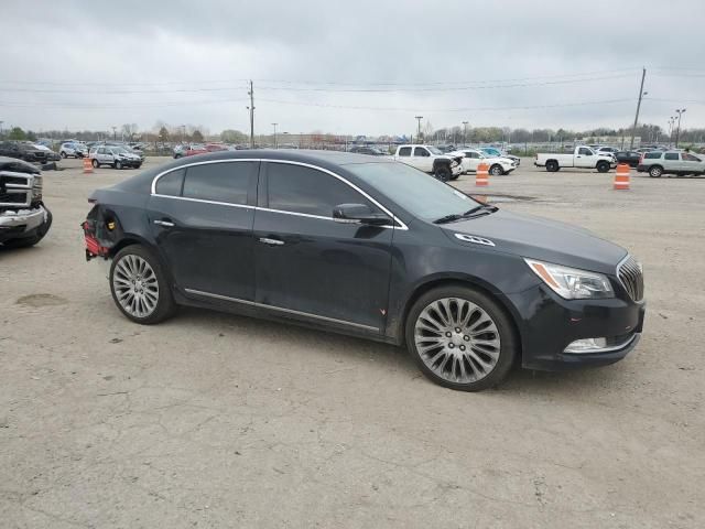 2014 Buick Lacrosse Touring