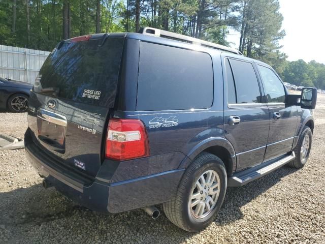 2013 Ford Expedition XLT