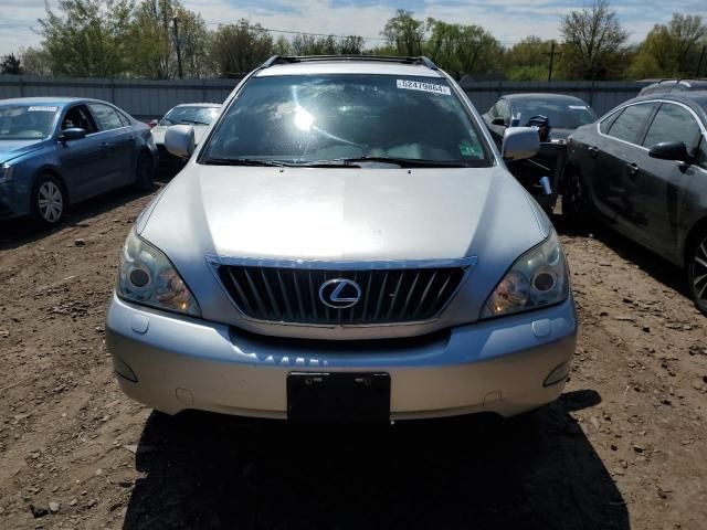 2008 Lexus RX 350