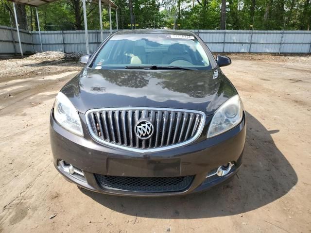 2012 Buick Verano