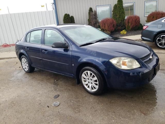 2009 Chevrolet Cobalt LS