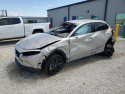 Salvage cars for sale from Copart Arcadia, FL: 2024 Mazda CX-30 Select