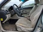 2009 Subaru Outback